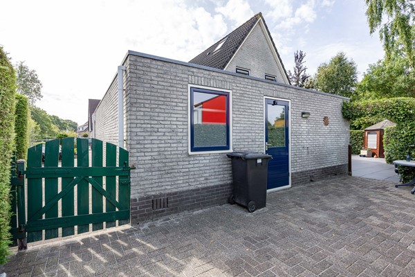 Medium property photo - Willem Dreeslaan 52, 9363 ES Marum